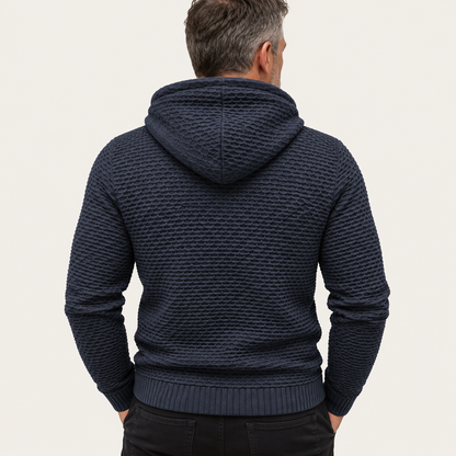 Motion Hoodie