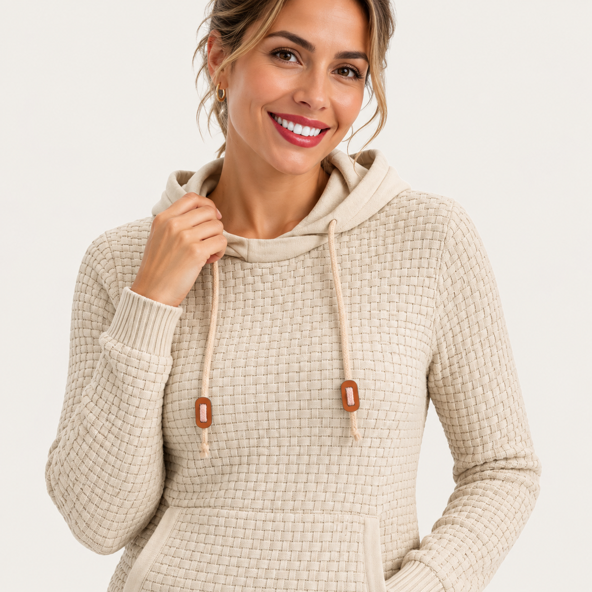 Elan Hoodie