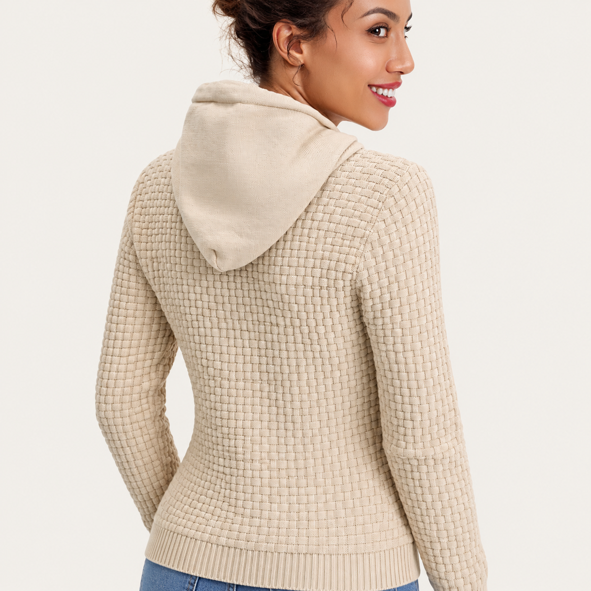 Elan Hoodie