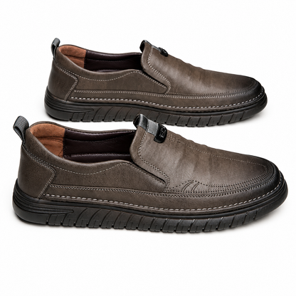Ortomax Lederschuh