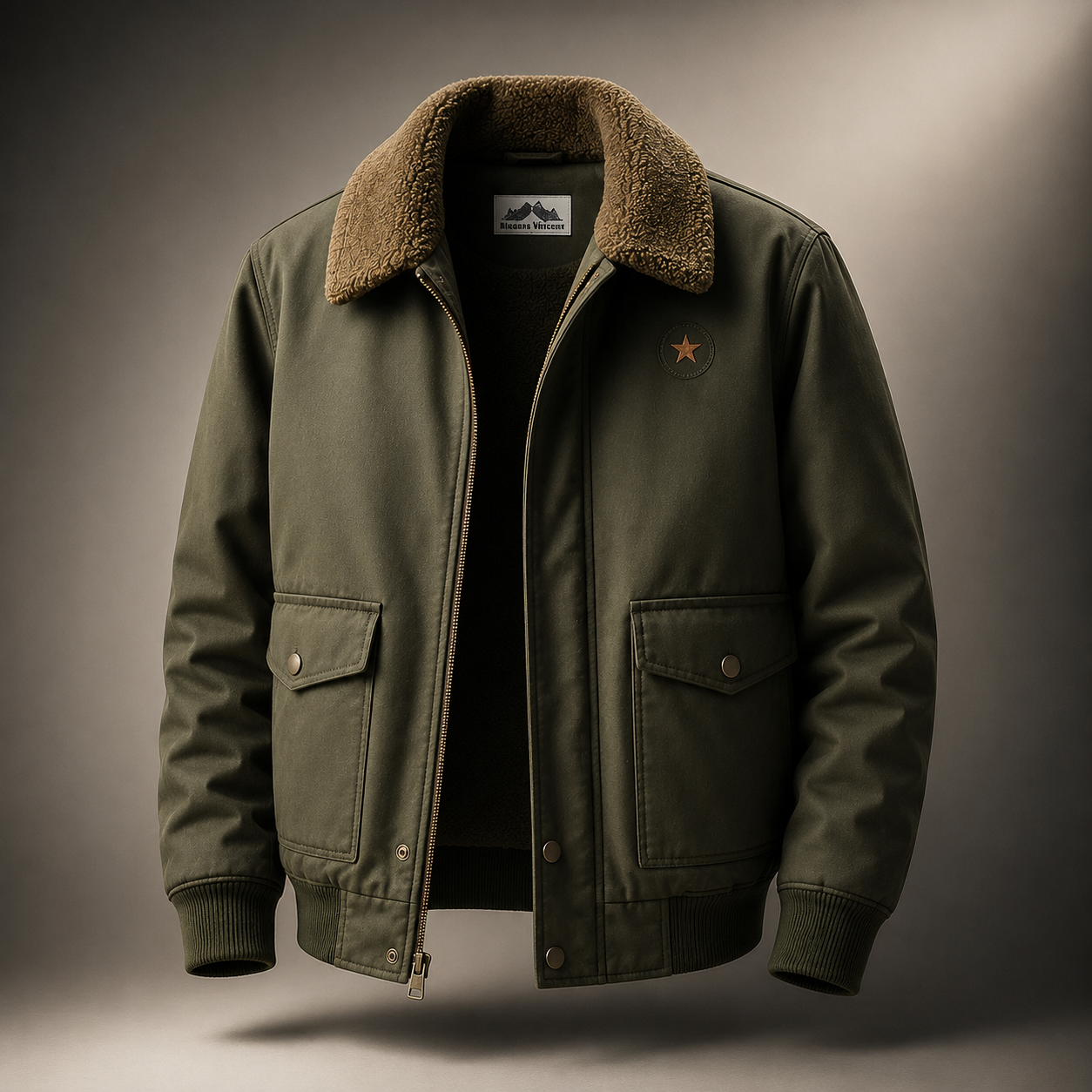 SkyRider Jacket