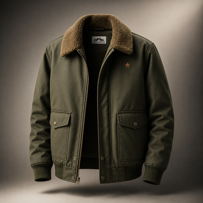 SkyRider Jacket