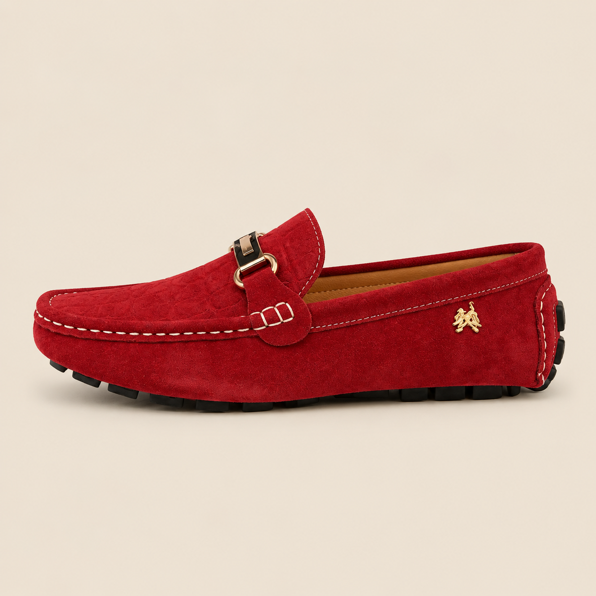 Montero Loafer