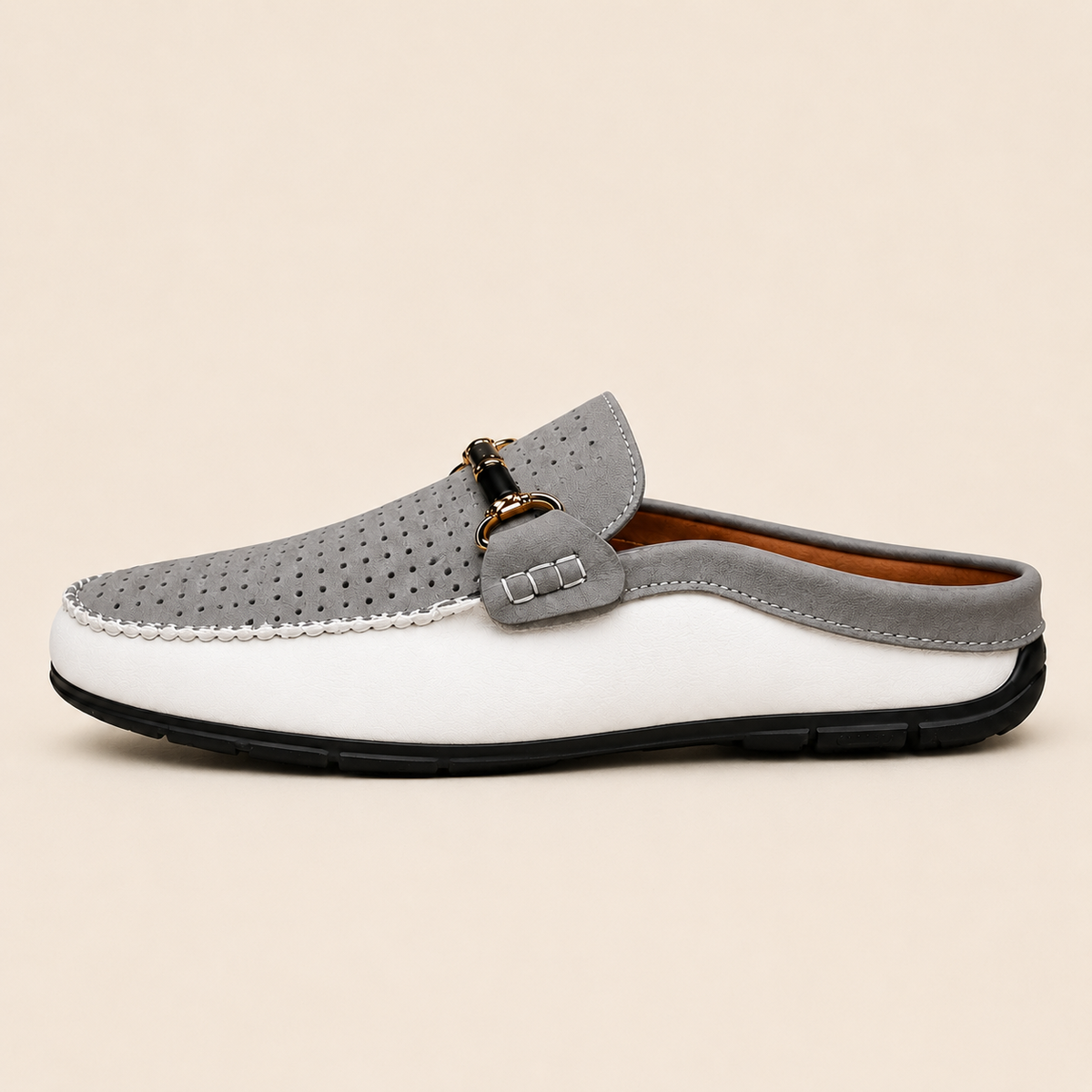 Monaco Mules