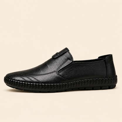 Torino Herrenlederschuh