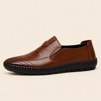 Torino Herrenlederschuh