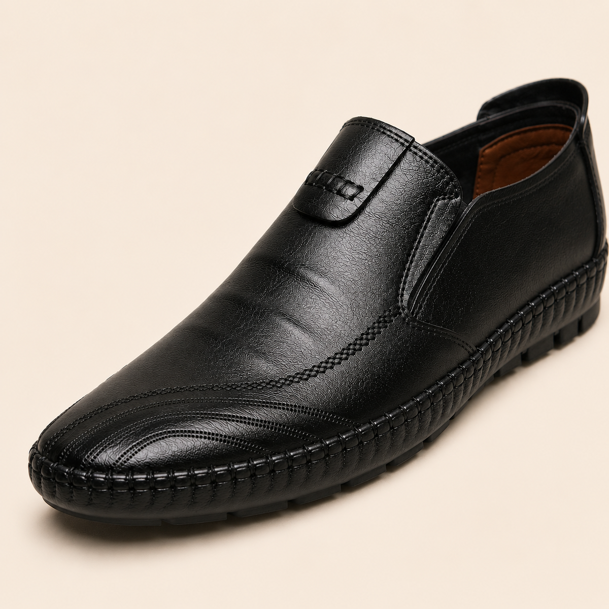 Torino Herrenlederschuh