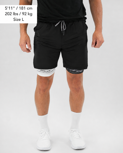 The Cross Performance Shorts |John 3:16