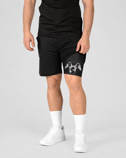 Break Your Chains Performance Shorts | Galatians 5:1