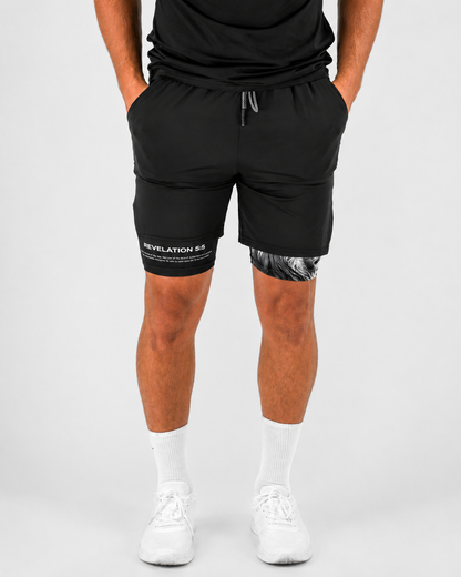 Lion Performance Shorts | Revelation 5:5