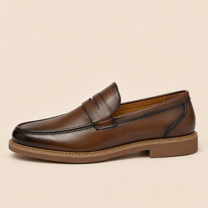 Bromley Loafer