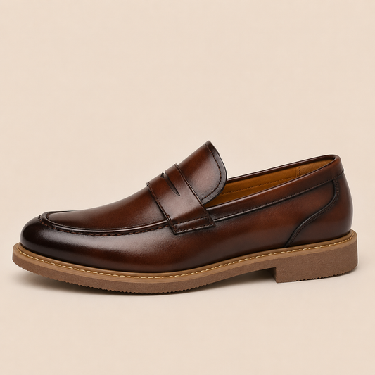 Bromley Loafer