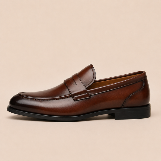 Welford Loafer