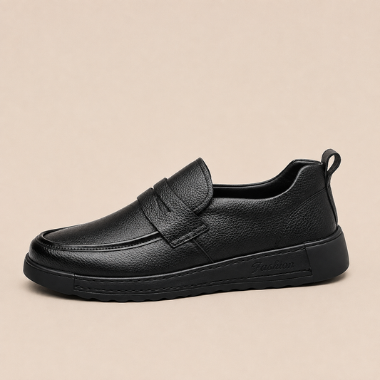 Dalton Leather Casual