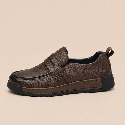 Dalton Leather Casual