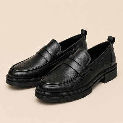 Dalton Leather Casual