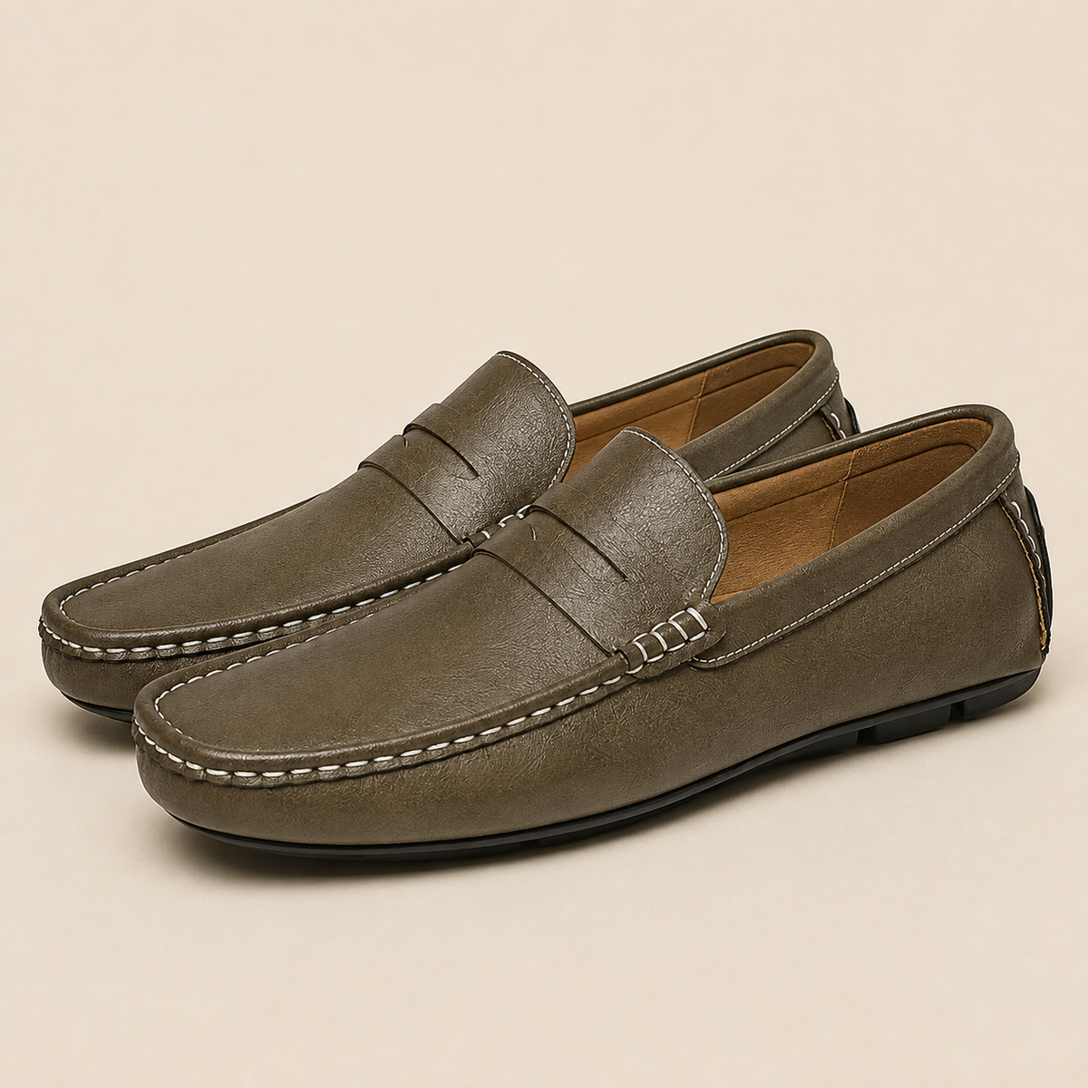 Marlow Loafer