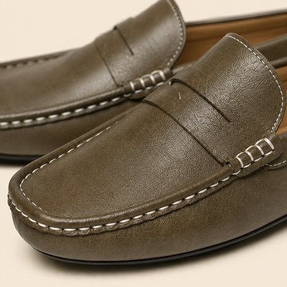 Marlow Loafer