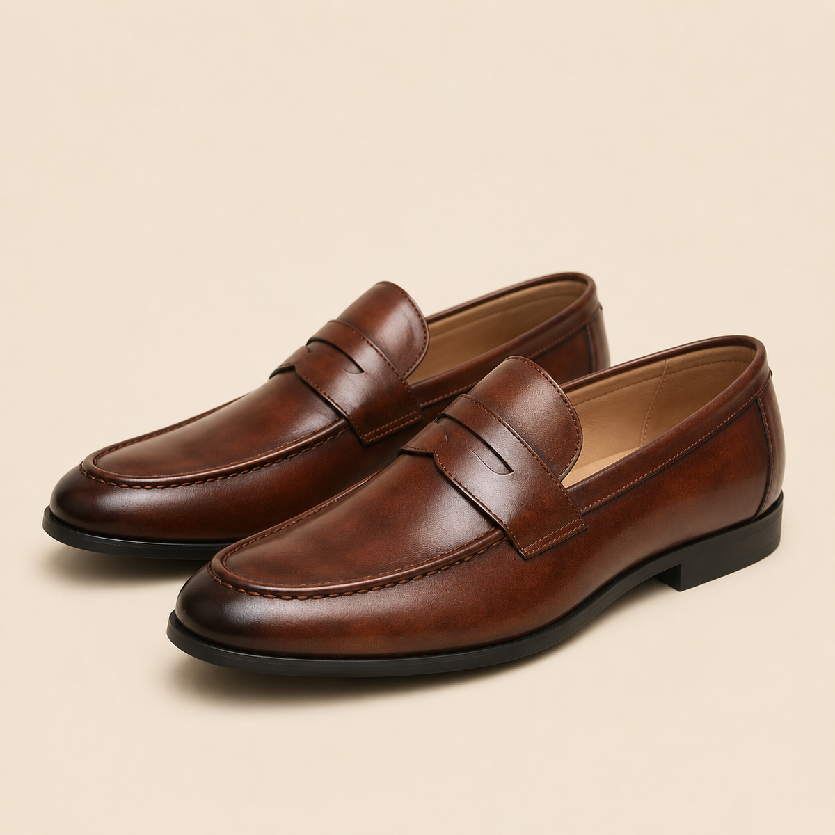Welford Loafer