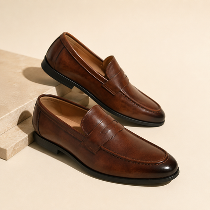 Welford Loafer
