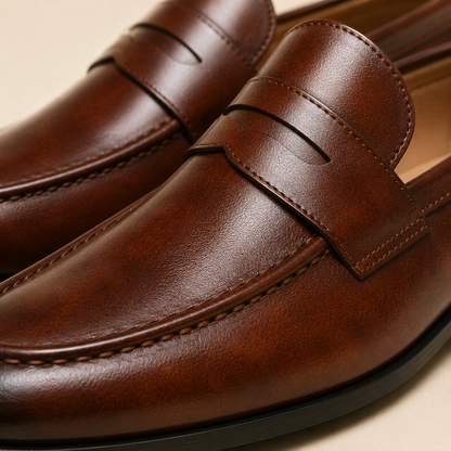 Welford Loafer