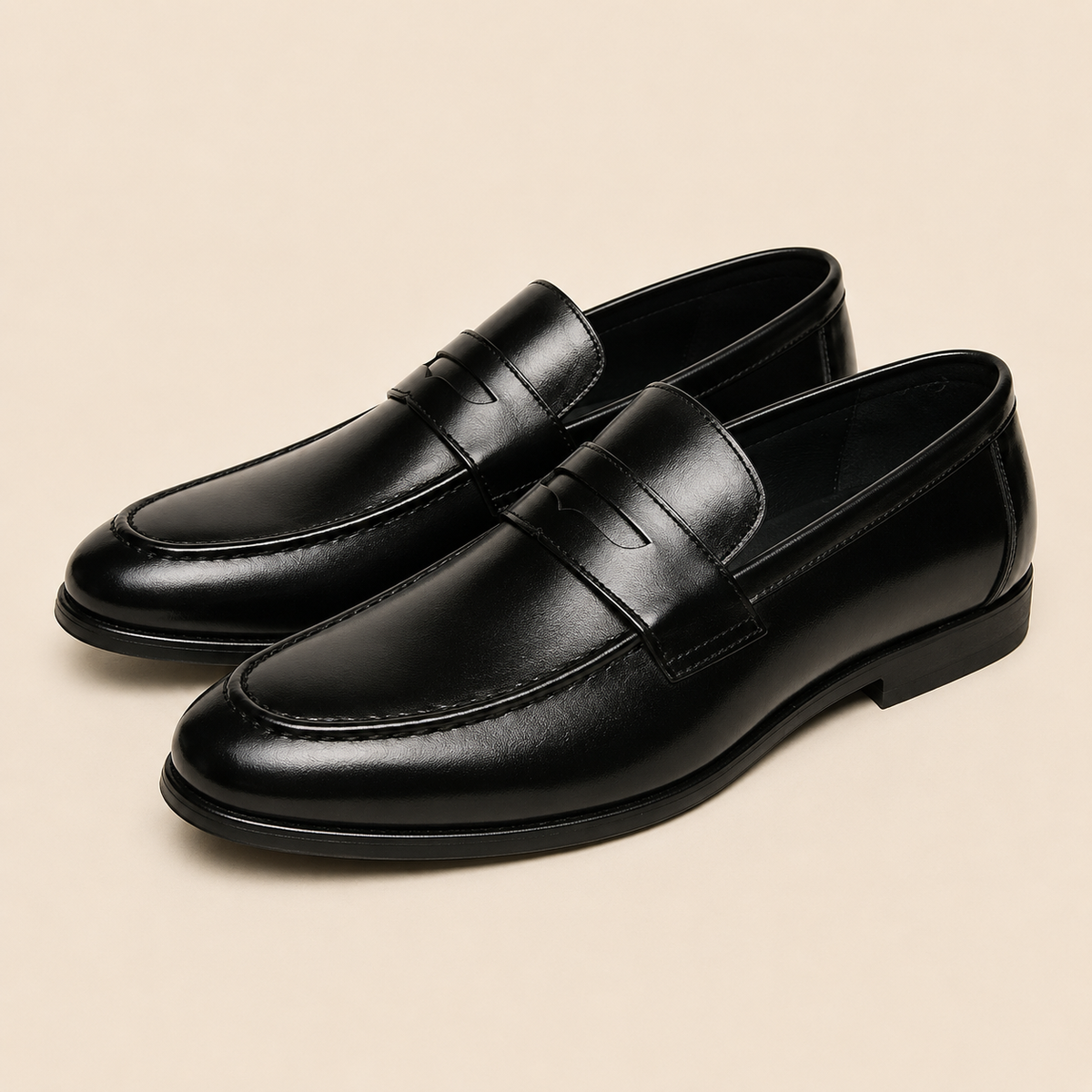Welford Loafer