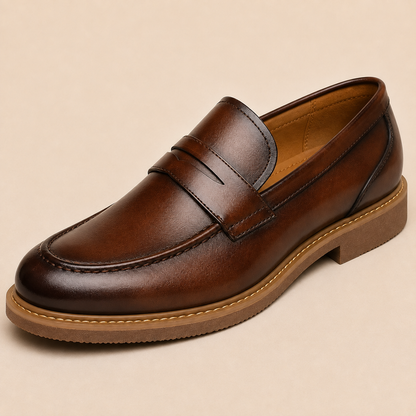 Bromley Loafer