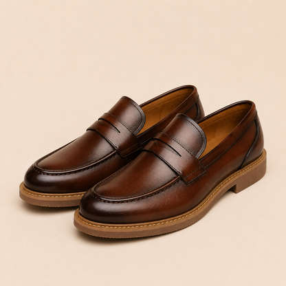 Bromley Loafer