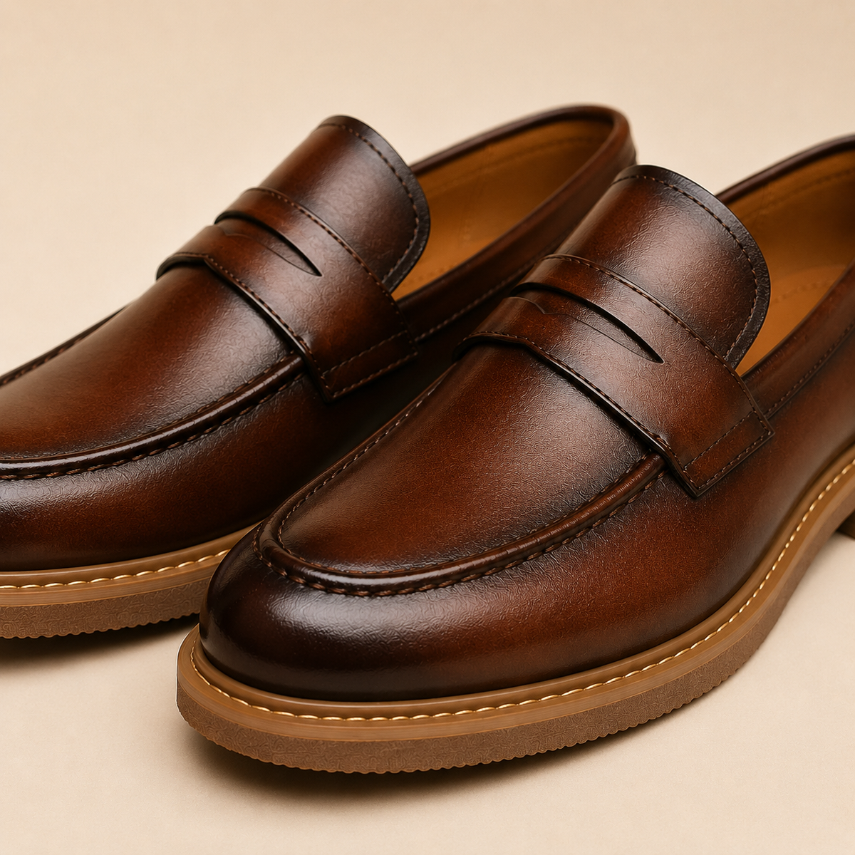 Bromley Loafer