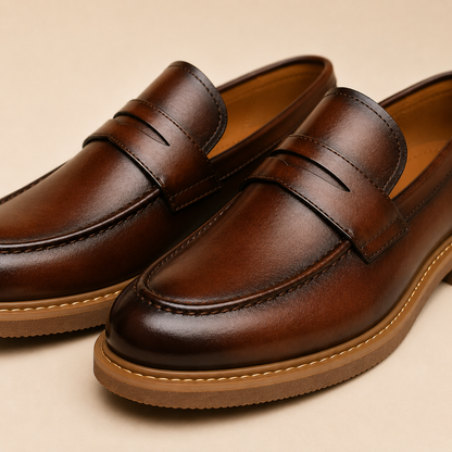 Bromley Loafer