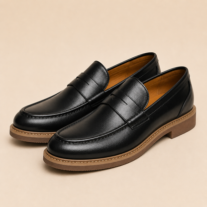 Bromley Loafer