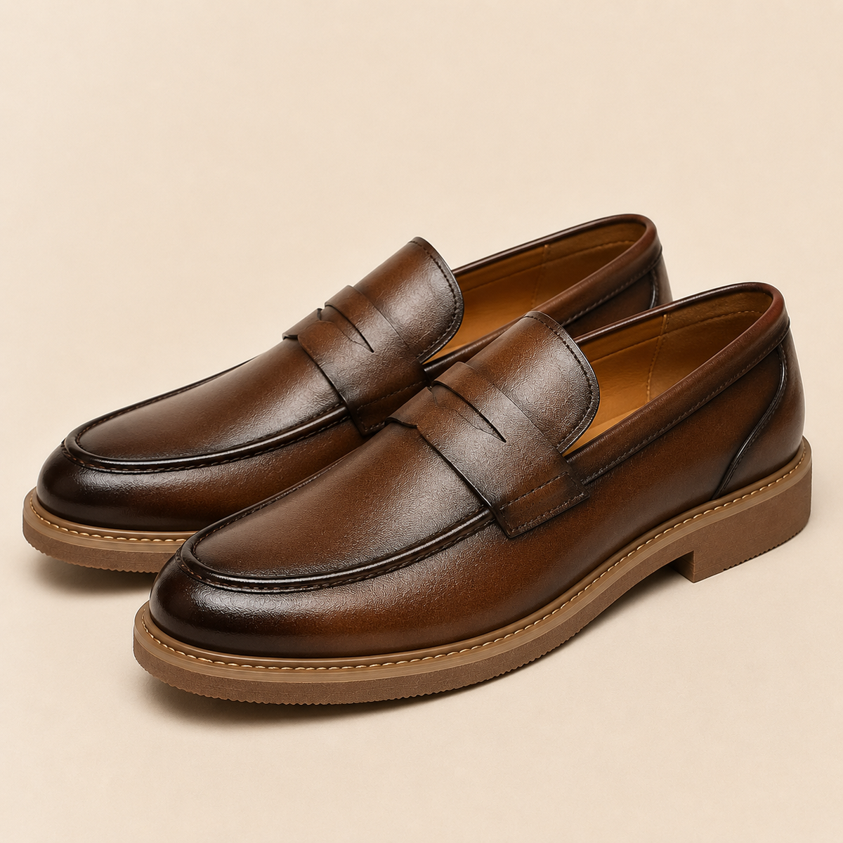 Bromley Loafer