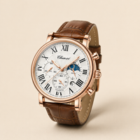 Montclair Watch