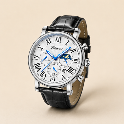 Montclair Watch