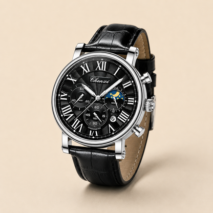 Montclair Watch