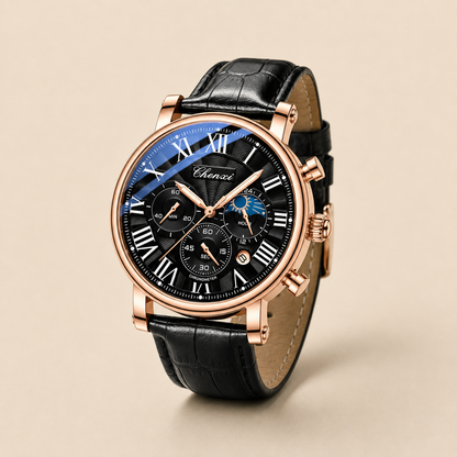 Montclair Watch
