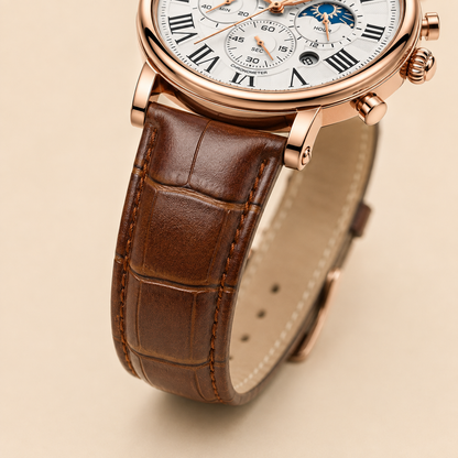 Montclair Watch