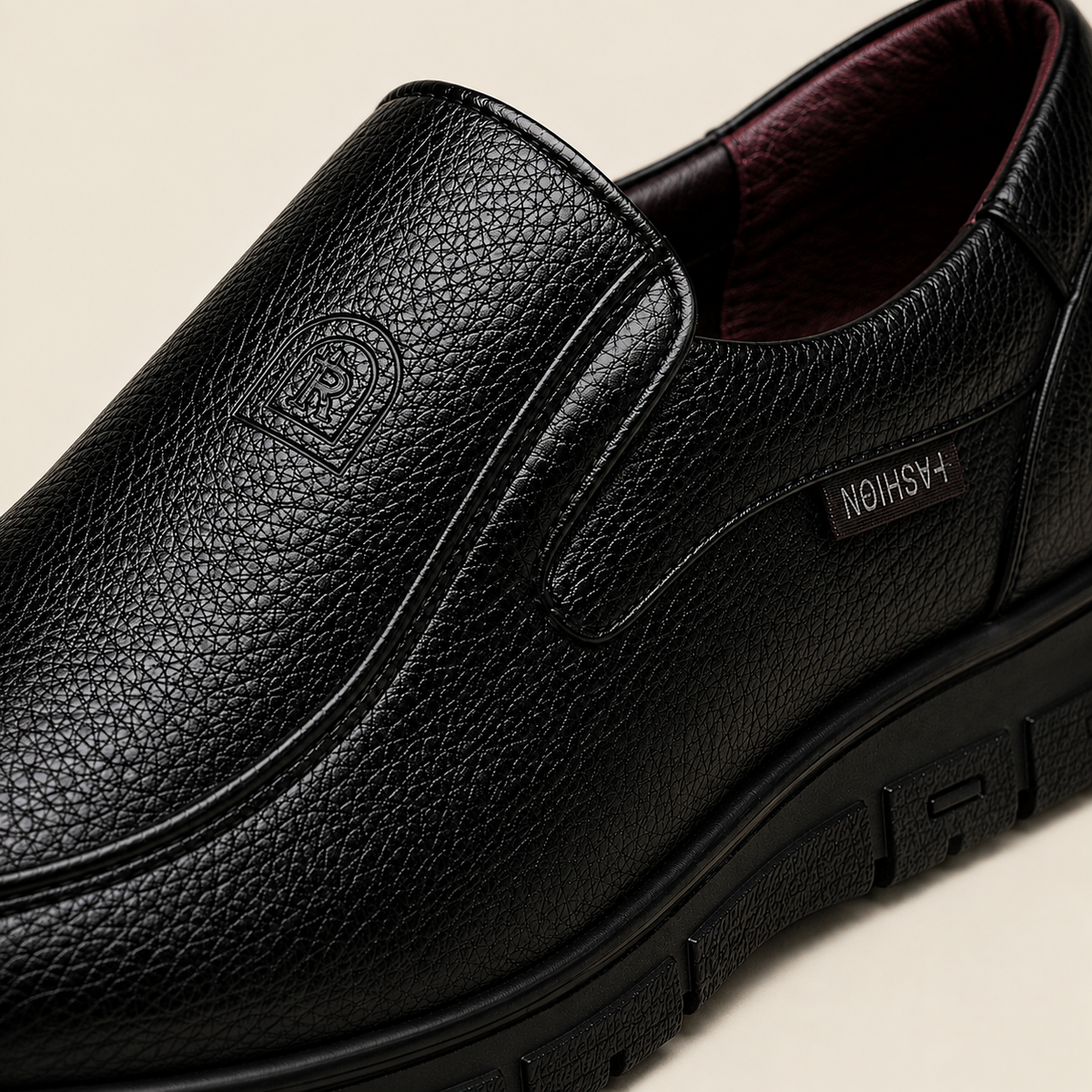 Stark – Orthopädische Schuhe