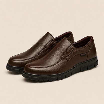 Stark – Orthopädische Schuhe