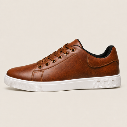 Prestige Leather Casual