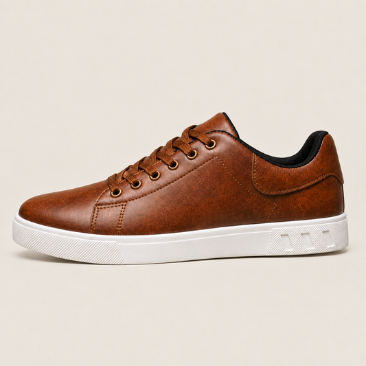 Prestige Leather Casual