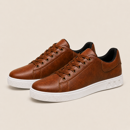 Prestige Leather Casual