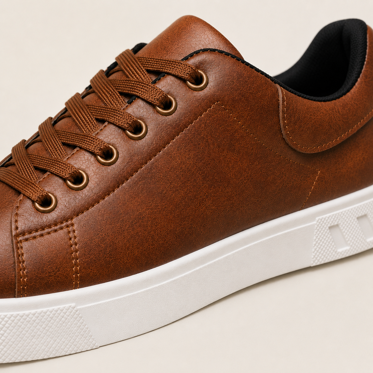 Prestige Leather Casual