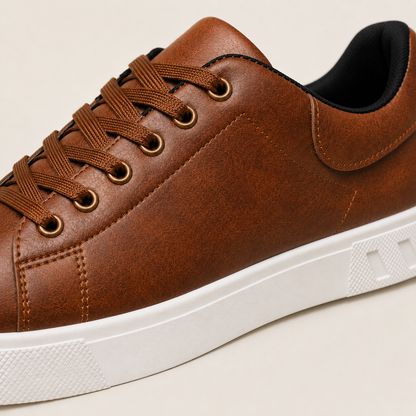 Prestige Leather Casual