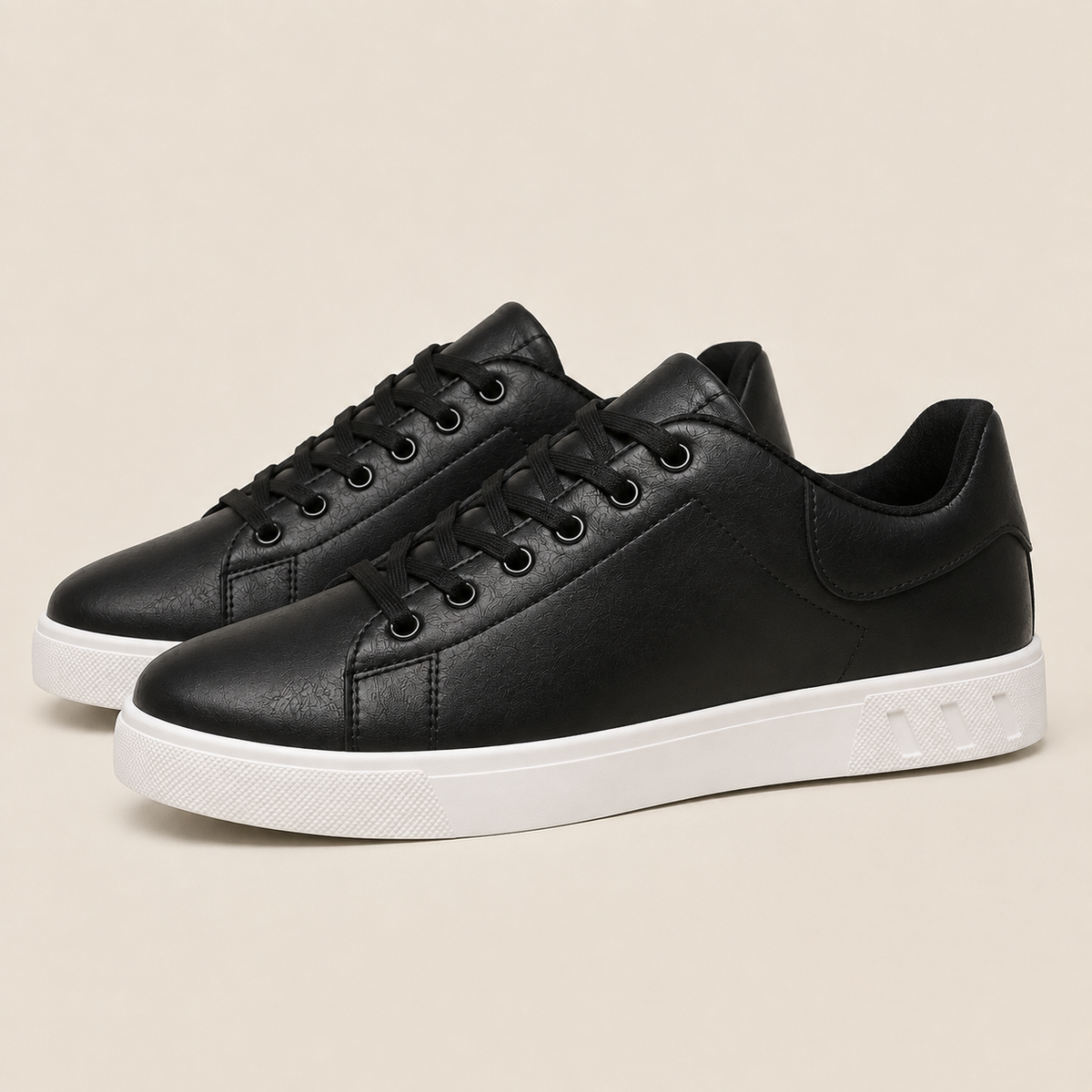 Prestige Leather Casual