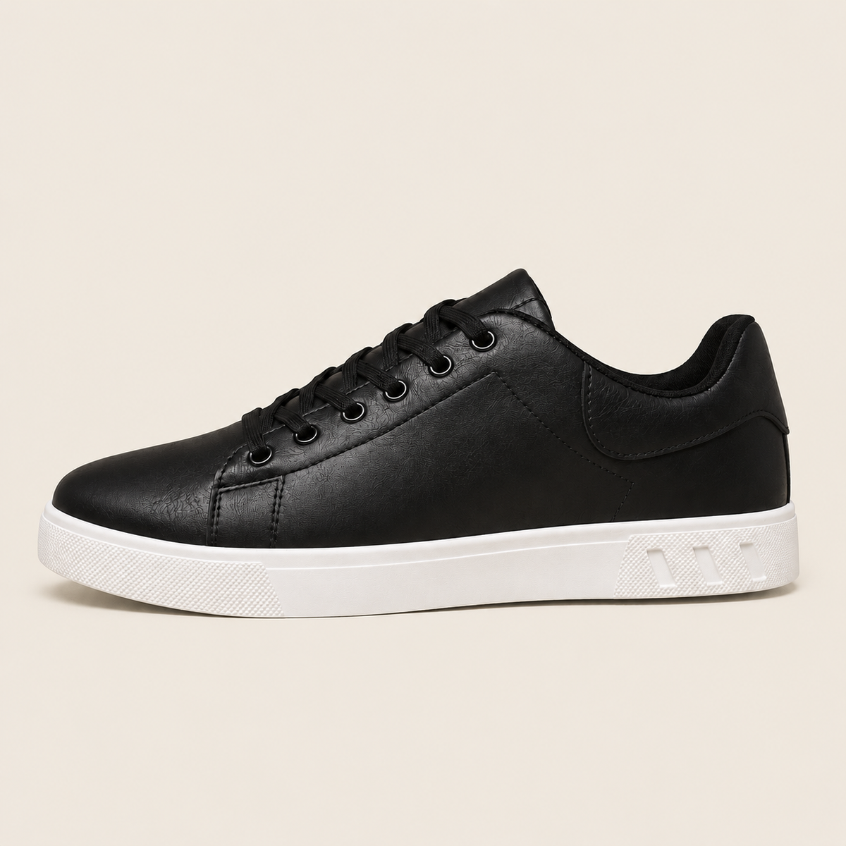 Prestige Leather Casual
