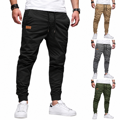 Ashford Straight Pant