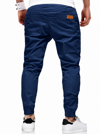Ashford Straight Pant