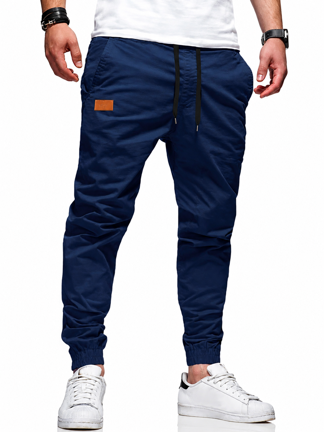 Ashford Straight Pant