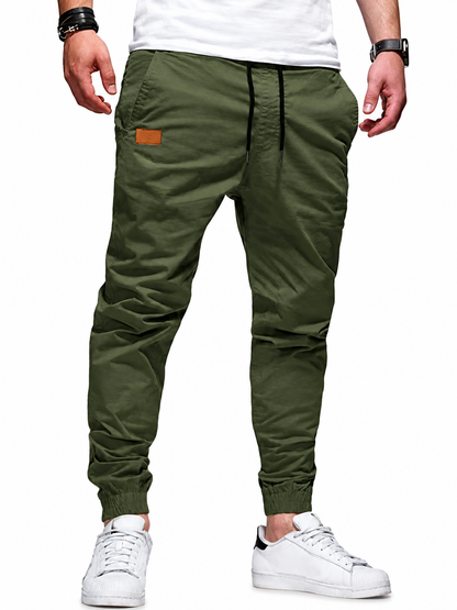 Ashford Straight Pant